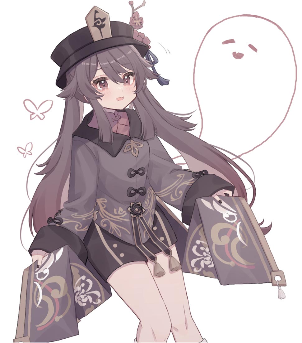 P站精选#晚安XmanTV【220405】