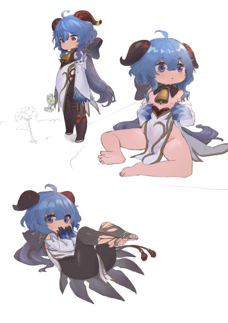 Pixiv同人福利#晚安XmanTV【220412】