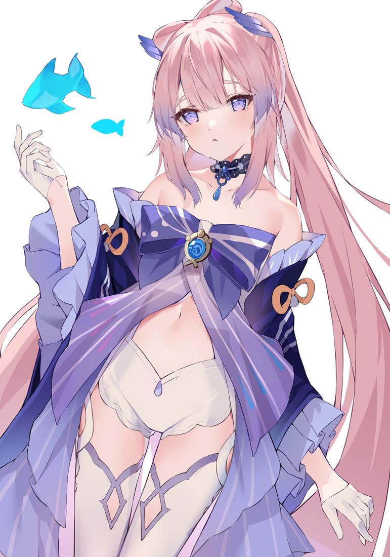 二次元精选#晚安XmanTV【220326】