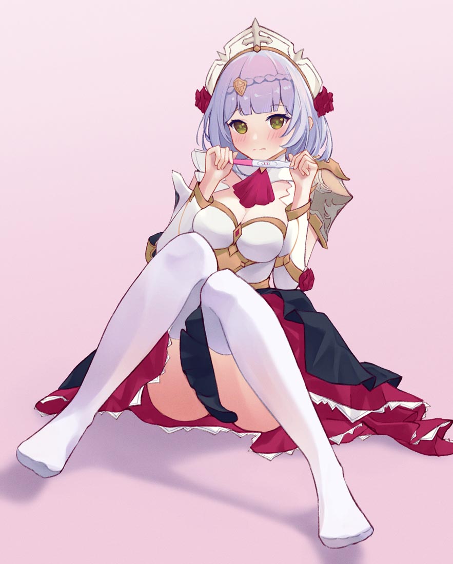 Pixiv原神同人精选#午安XmanTV【220406】