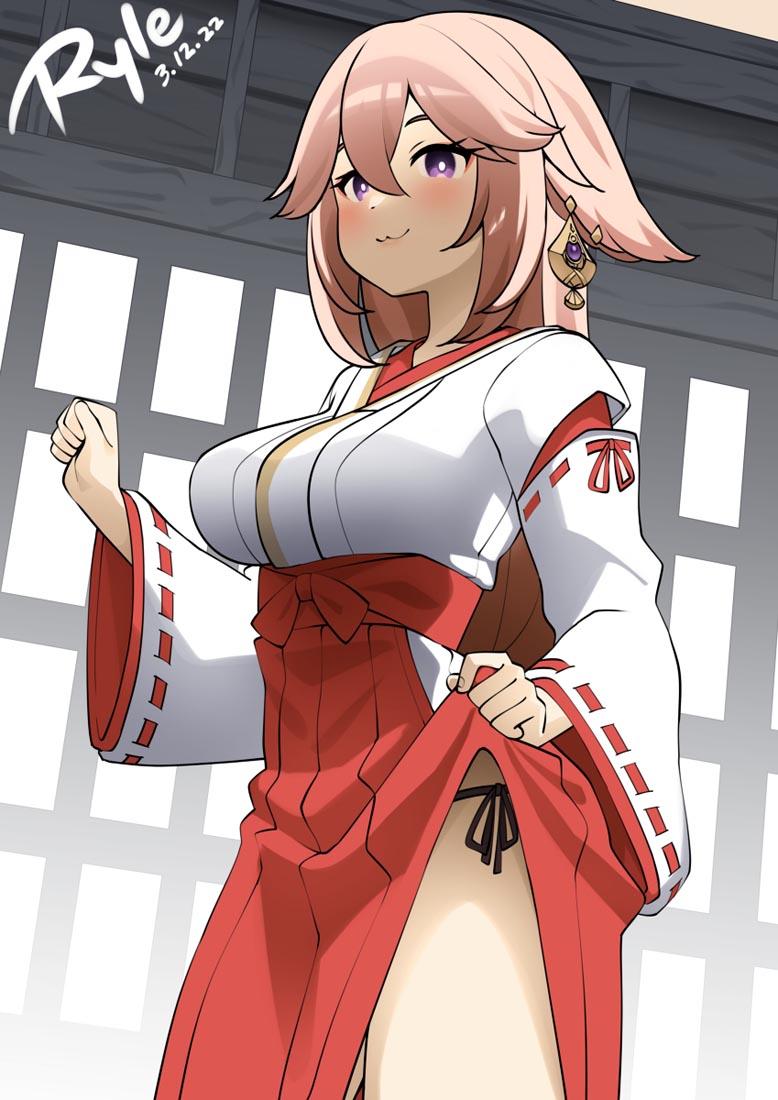 XmanTV#晚安原神【220328】