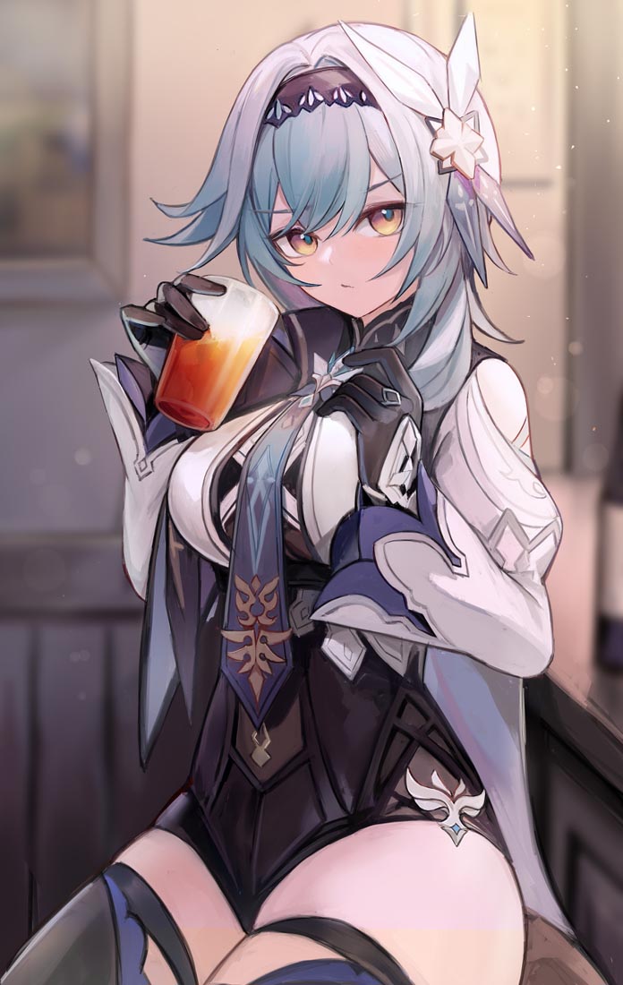 原神本子#早安XmanTV【220408】