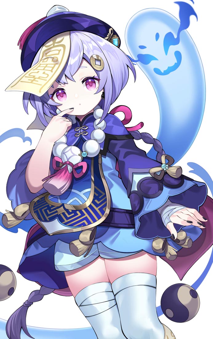 XmanTV每日好图#晚安原神【220323】