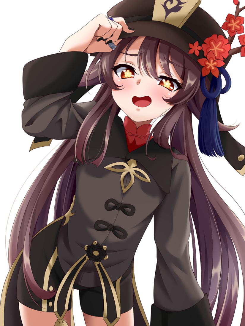 原神本子#晚安XmanTV【220408】