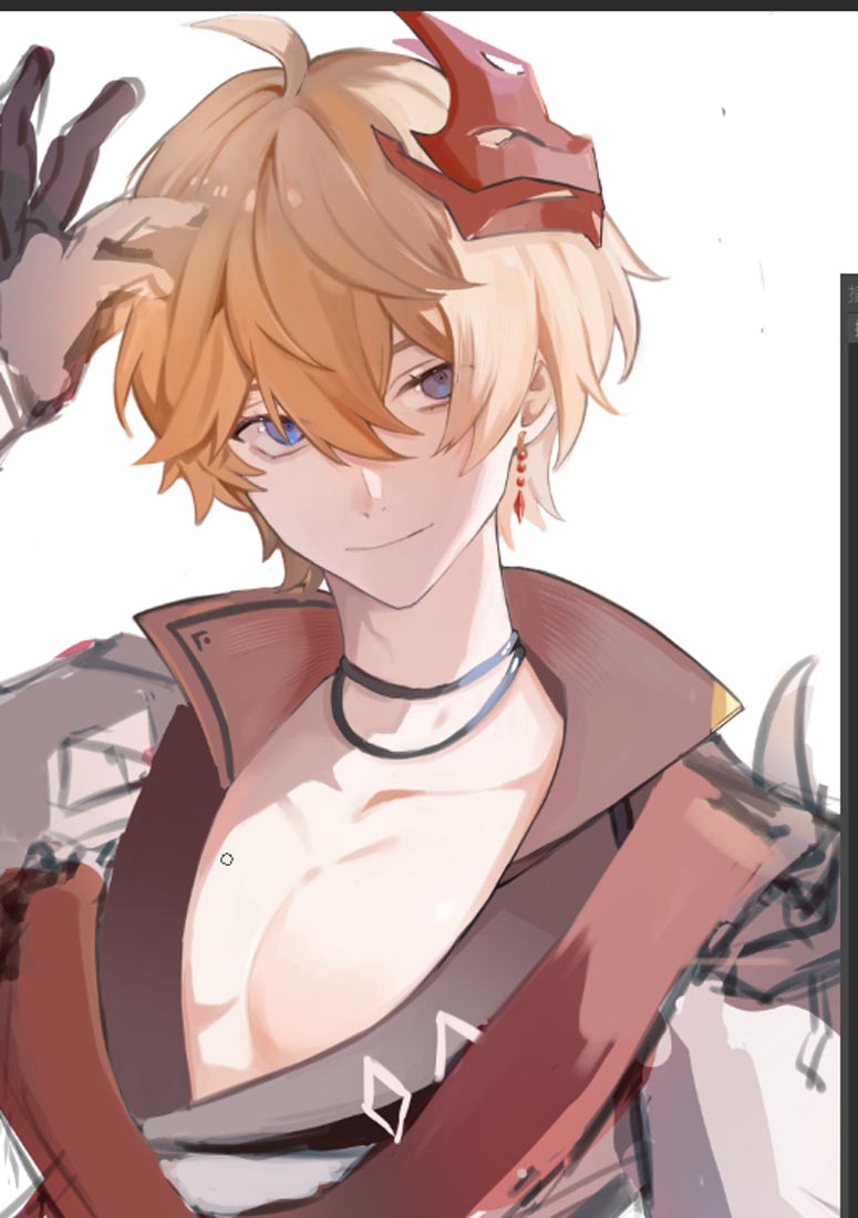 每日好图#午安XmanTV【220401】