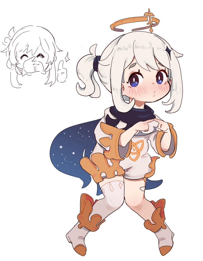 XmanTV#午安【220325】