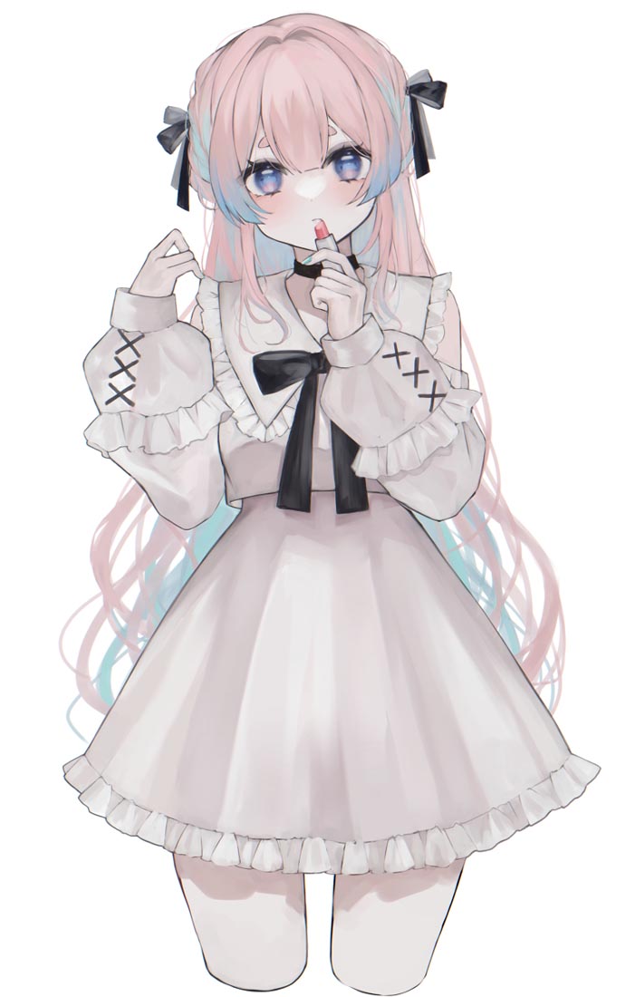 动漫好图#XmanTV午安【220404】