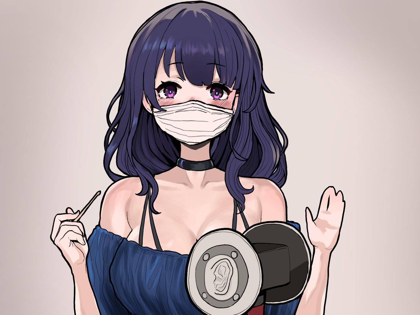 动漫好图#XmanTV早安【220404】