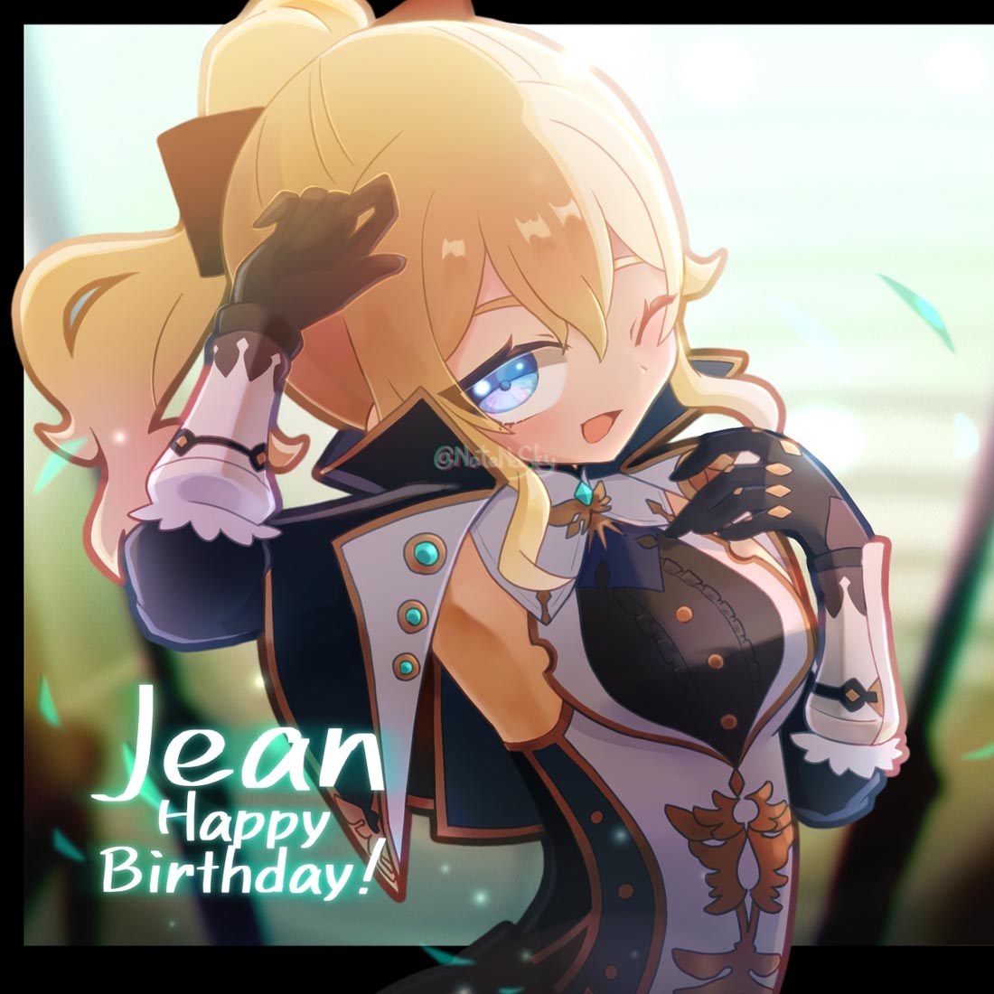 宅圈小站#早安原神【220330】