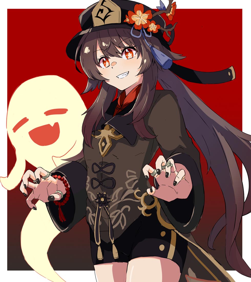 宅圈小站XmanTV#晚安原神【220329】