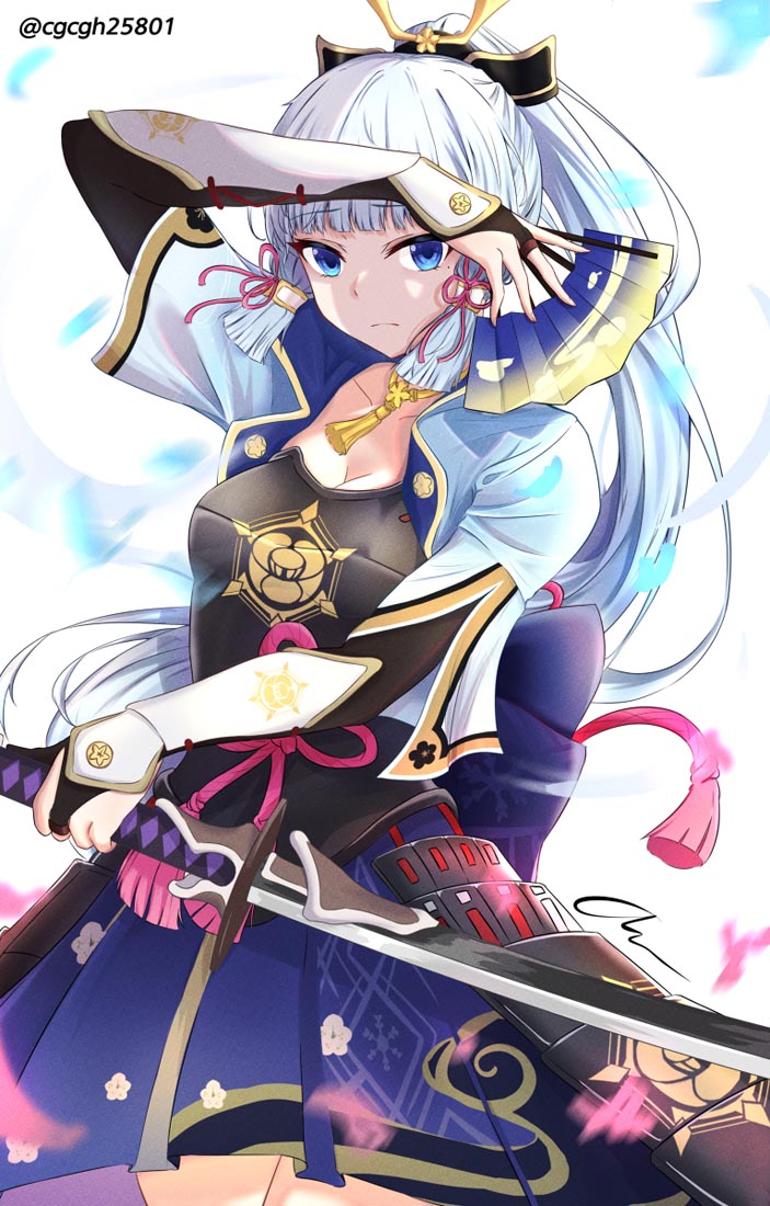 原神福利#晚安XmanTV【220409】