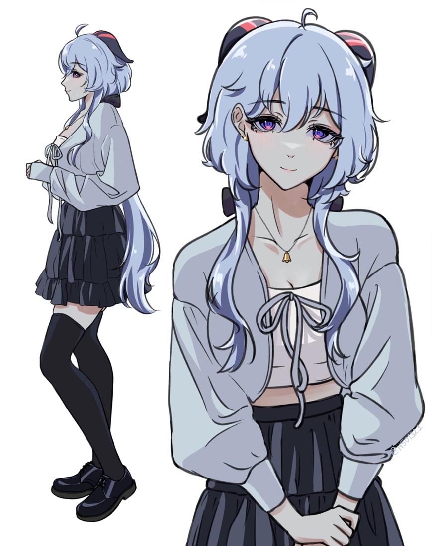 Xman宅圈小站每日好图#早安【220410】