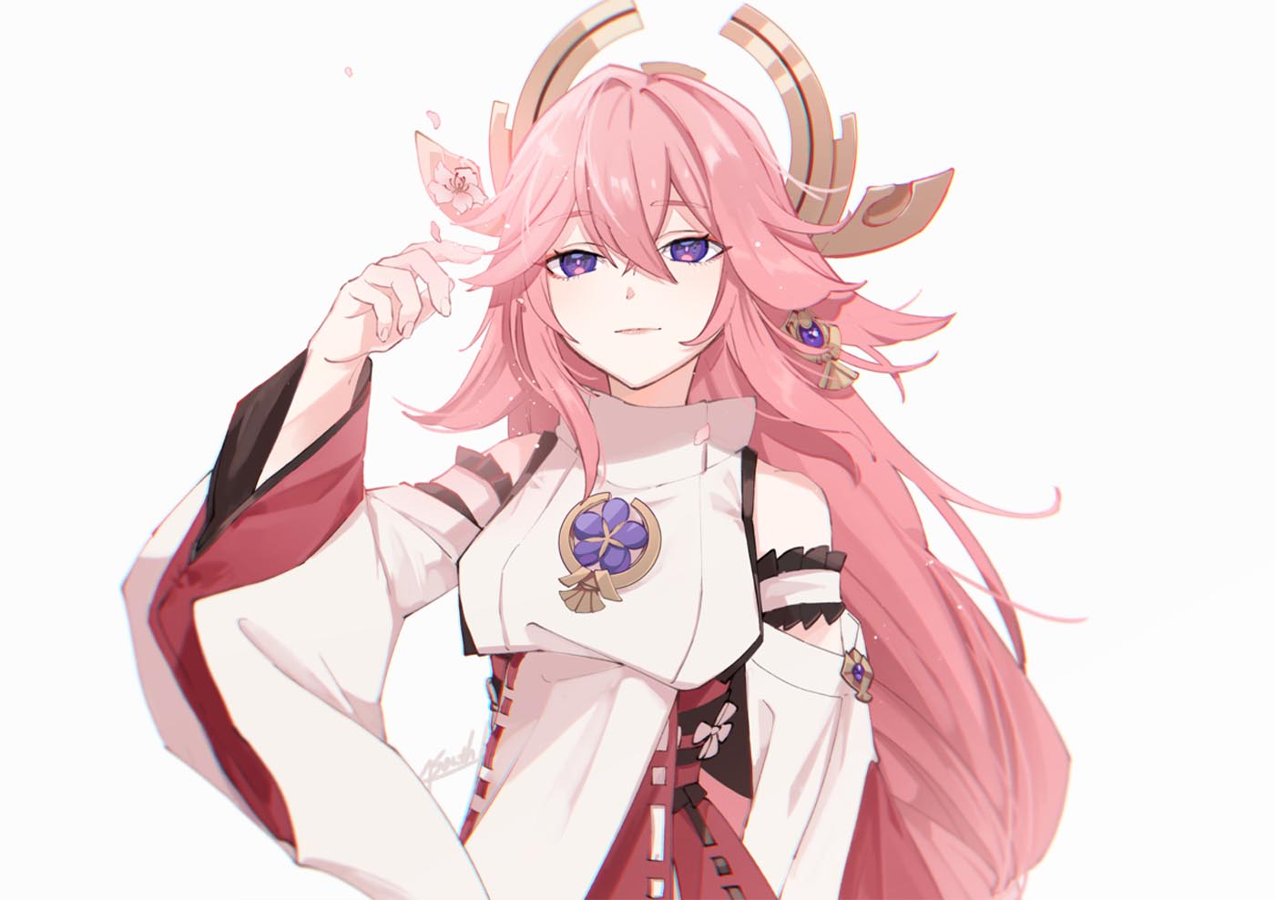 晚安Xman#每日插画更新【220316】