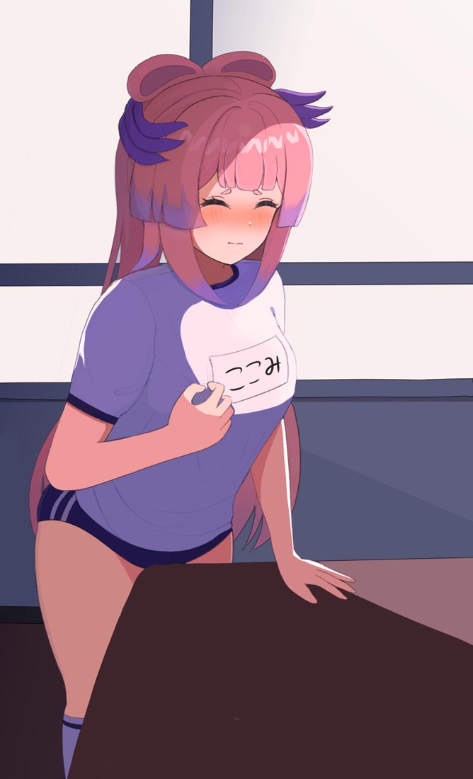 Pixiv原神同人精选#午安XmanTV【220406】