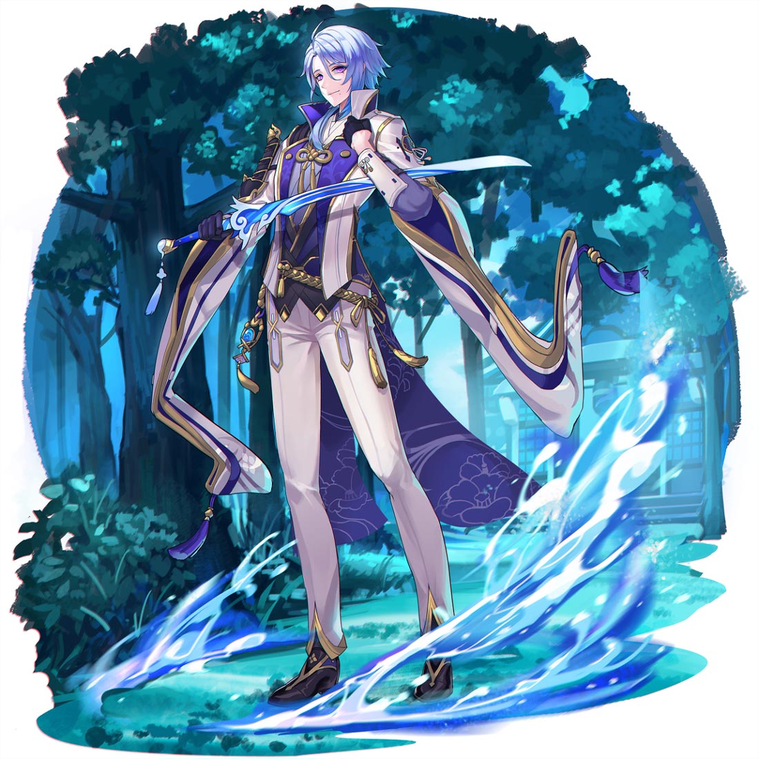 同人图#晚安XmanTV【220413】