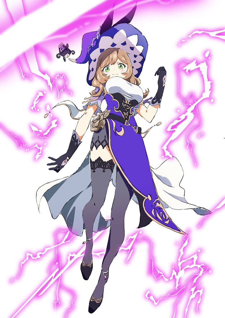 原神本子#早安XmanTV【220408】