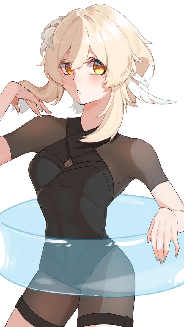 宅圈小站#早安原神【220330】