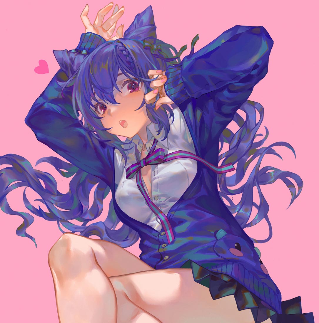 原神好图#XmanTV早安【220327】