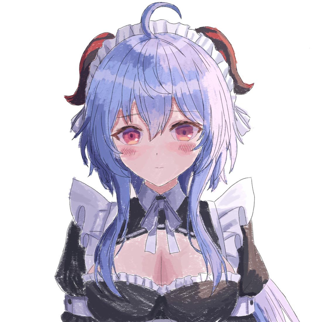 Pixiv原神同人精选#晚安XmanTV【220406】