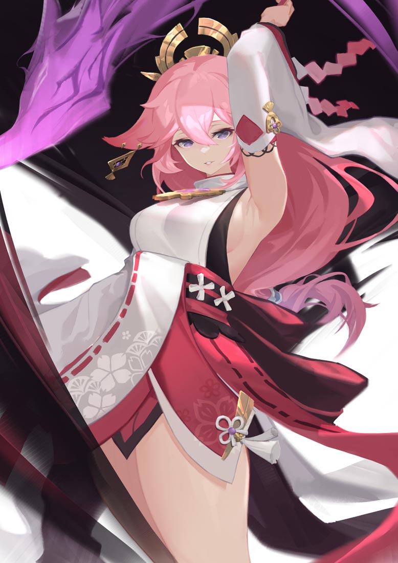 早安Xman#每日插画更新【220316】