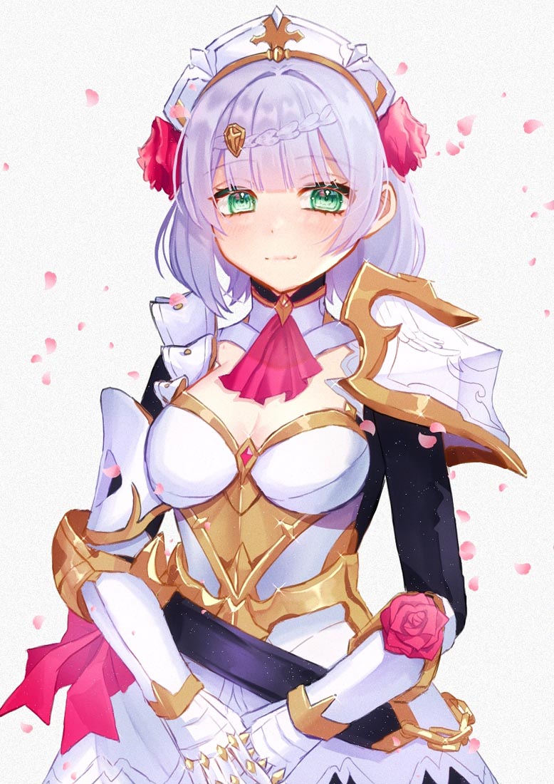 原神同人图福利#早安Xman【220319】