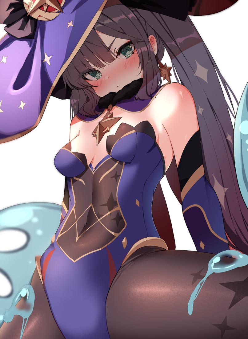 Pixiv原神图#午安XmanTV【220320】