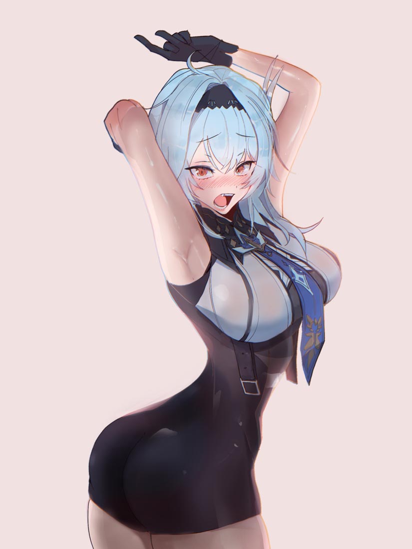 原神本子#早安XmanTV【220408】