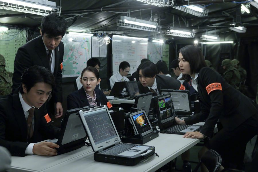 电影《新奥特曼》最新剧照公开,2022年5月13日上映插图1 电影《新奥特曼》最新剧照公开,2022年5月13日上映