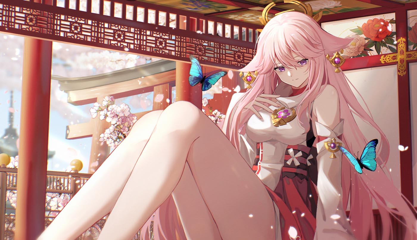 宅圈小站#晚安原神【220330】