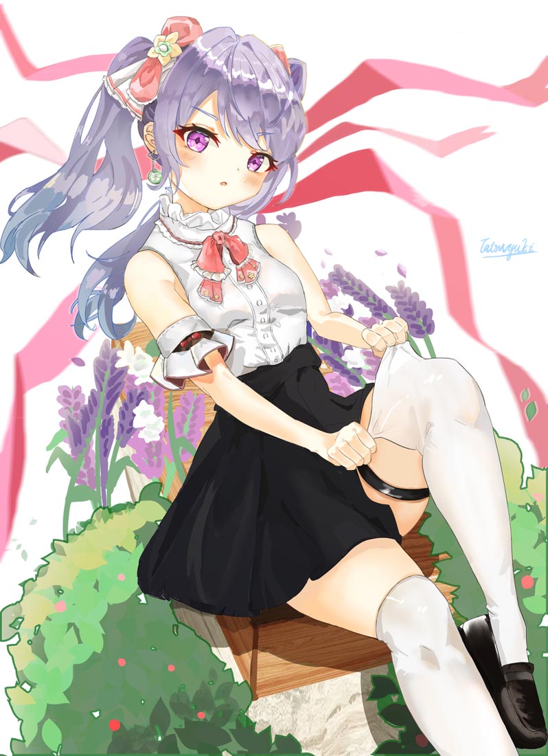 宅圈小站XmanTV#早安原神【220329】