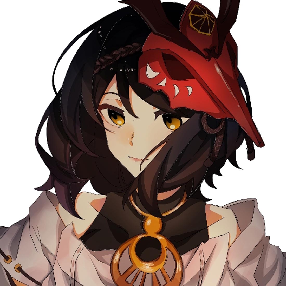 游戏同人图#午安Xman【220315】