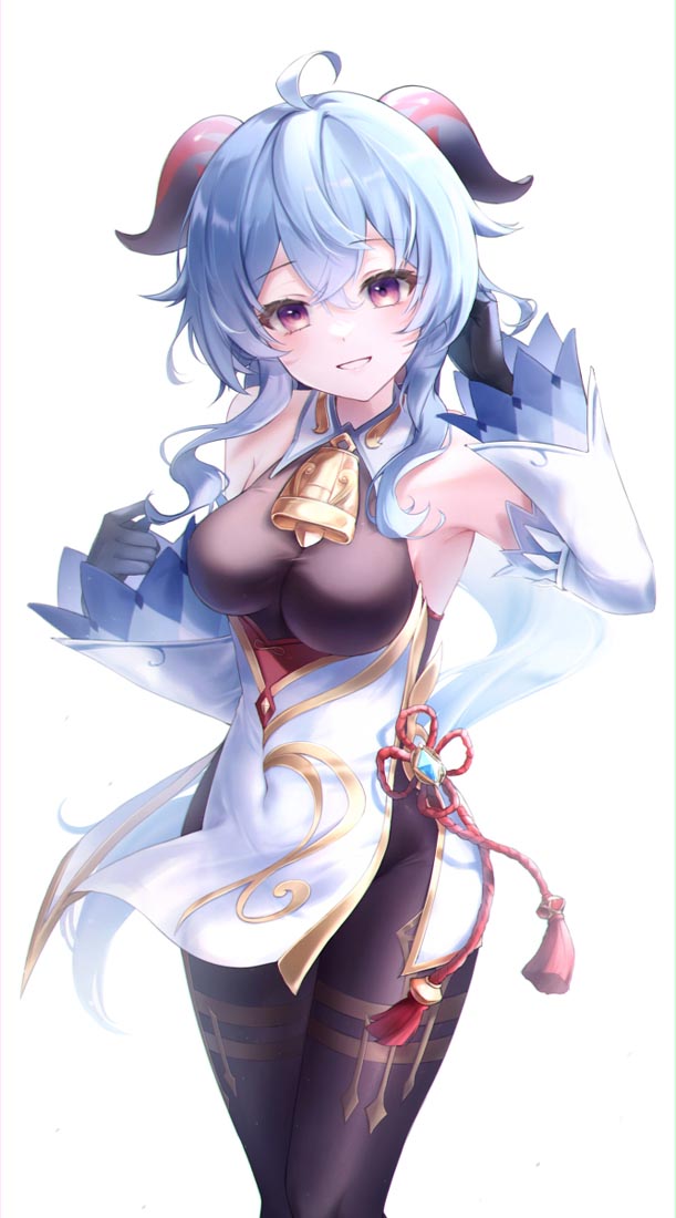 宅圈小站XmanTV#晚安原神【220329】