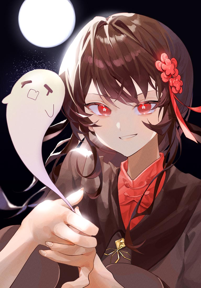 原神本子#晚安XmanTV【220408】