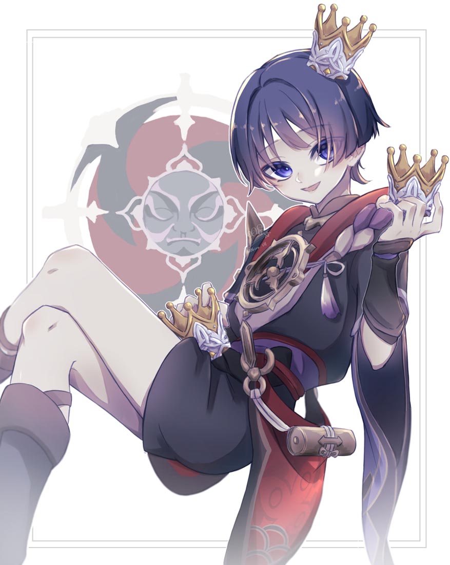 每日好图#晚安XmanTV【220401】