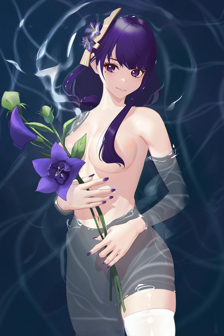 宅圈小站#午安原神【220330】