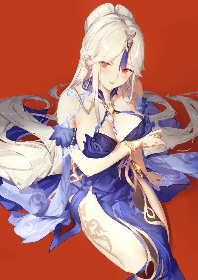 晚安Xman#每日插画更新【220316】