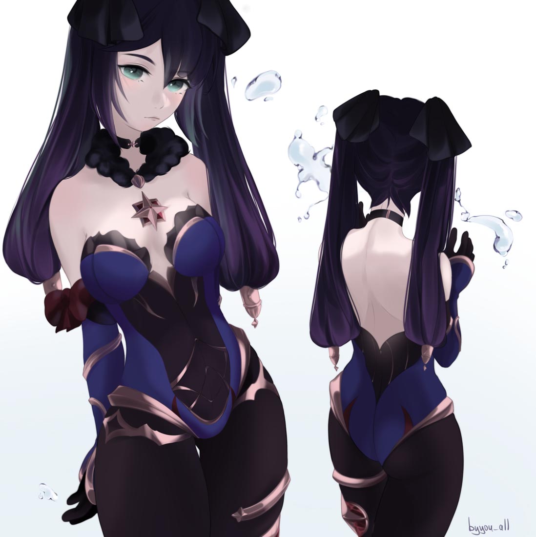 二次元精选#午安XmanTV【220326】