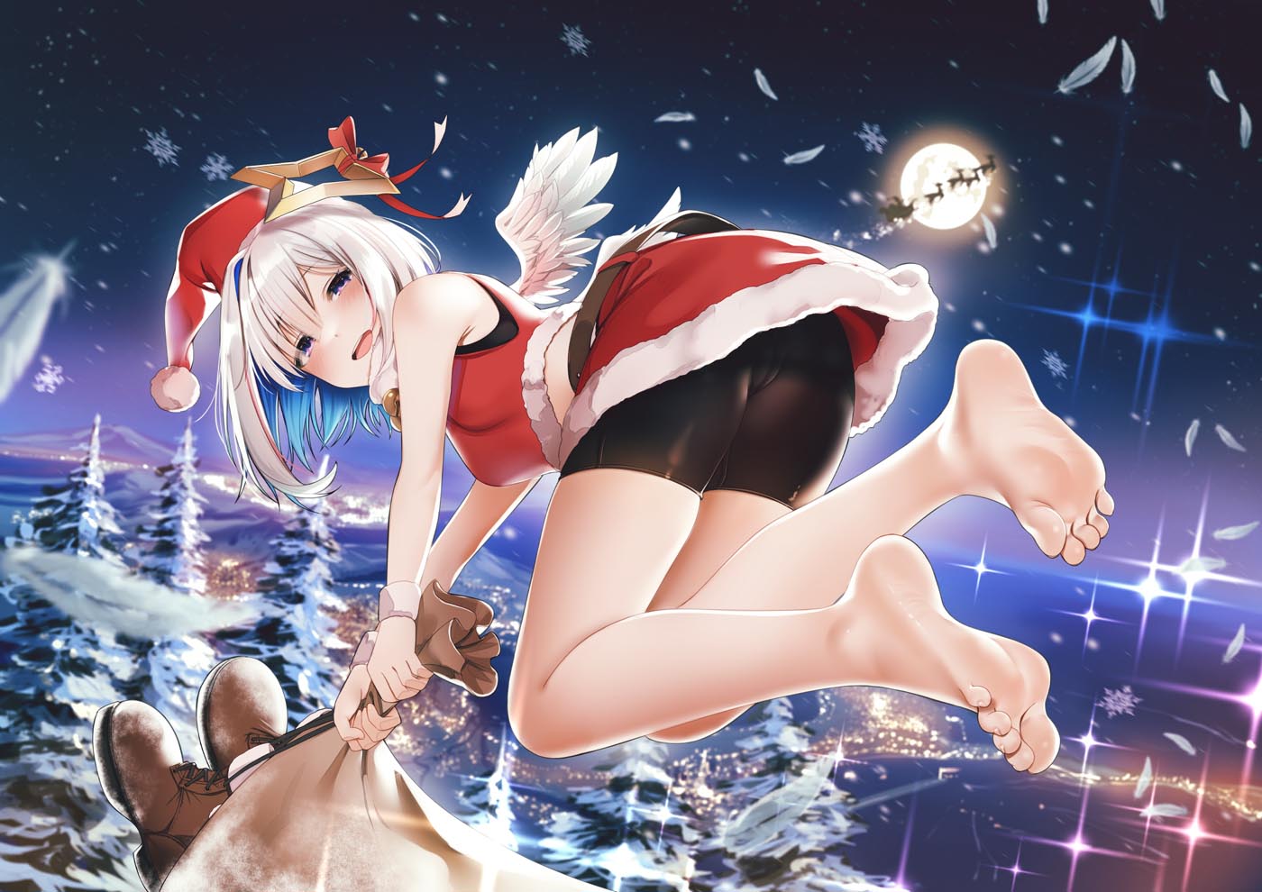 画集：(ホロケット2nd) SoleLive（Hololive）【カジノ】