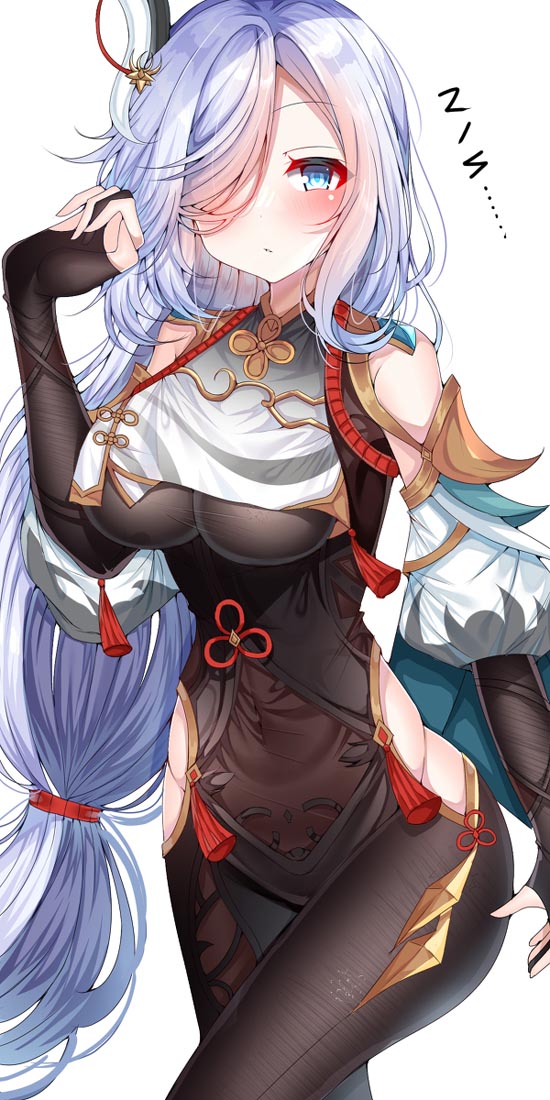 Xman同人好图#午安原神【220414】