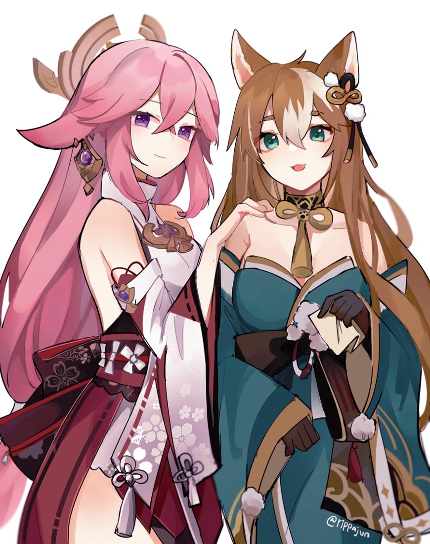 宅圈小站#晚安原神【220330】