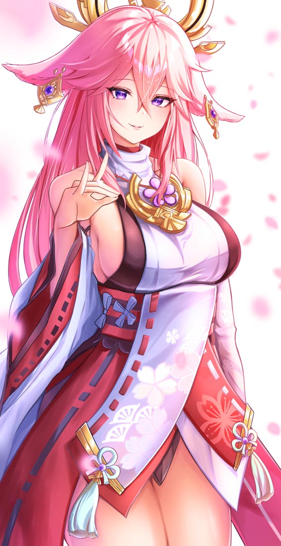 Pixiv原神图#早安XmanTV【220320】