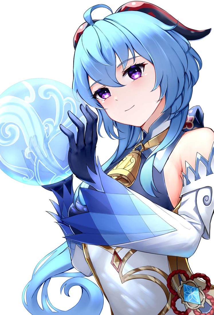 宅圈小站#午安原神【220330】