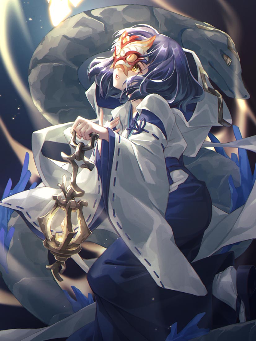 晚安Xman#动漫插画【220318】