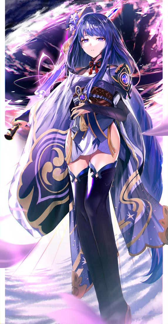 宅圈小站#晚安原神【220330】