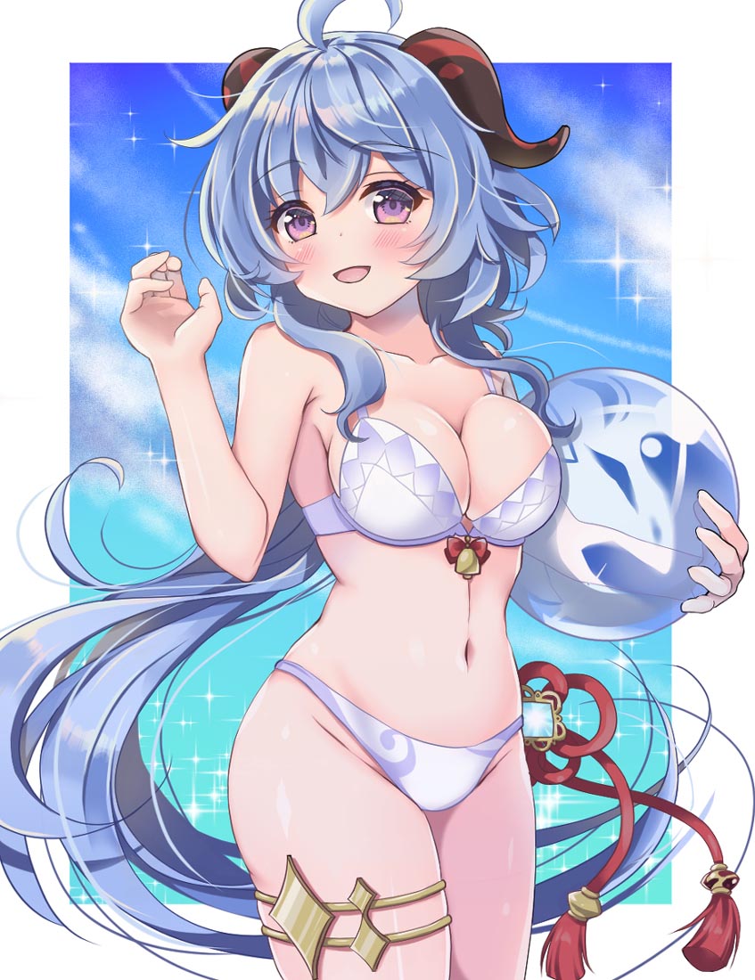 Pixiv同人福利#早安XmanTV【220412】