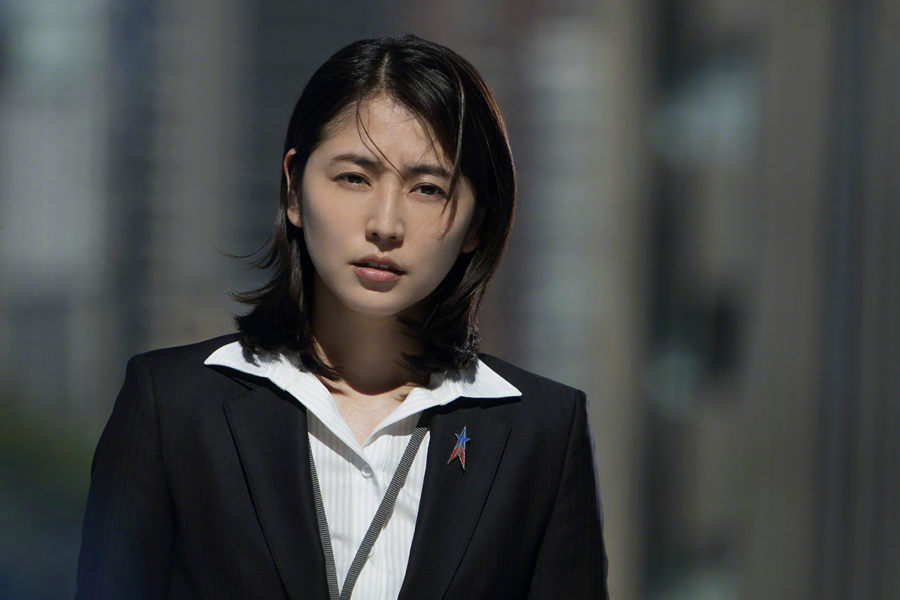 电影《新奥特曼》最新剧照公开,2022年5月13日上映插图3 电影《新奥特曼》最新剧照公开,2022年5月13日上映