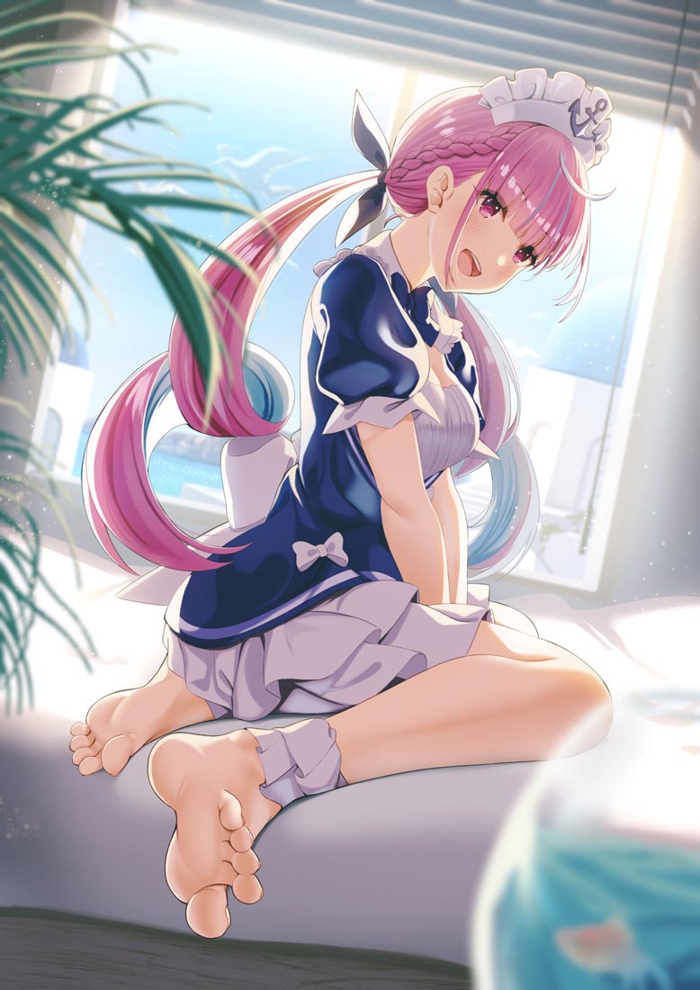 画集：(ホロケット2nd) SoleLive（Hololive）【カジノ】