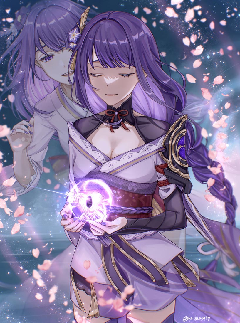 动漫美图#早安XmanTV【220403】