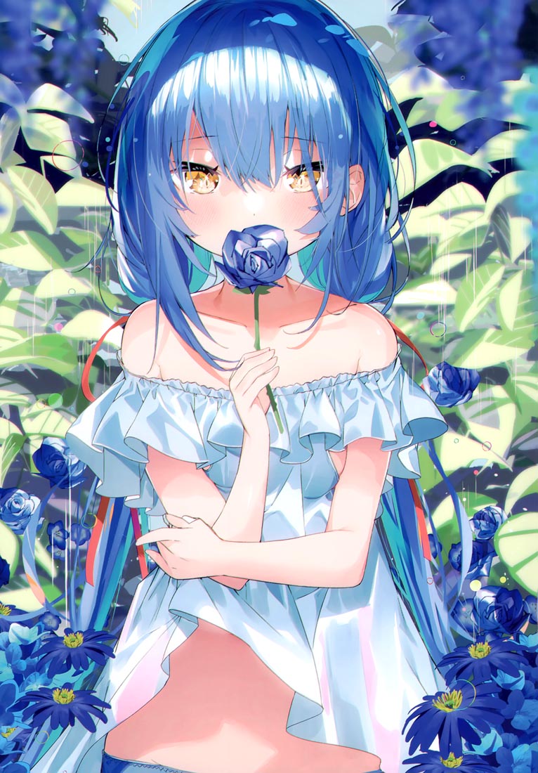 精美画集：(C99) UCHINICO WO MITEMITE【神岡ちろる】