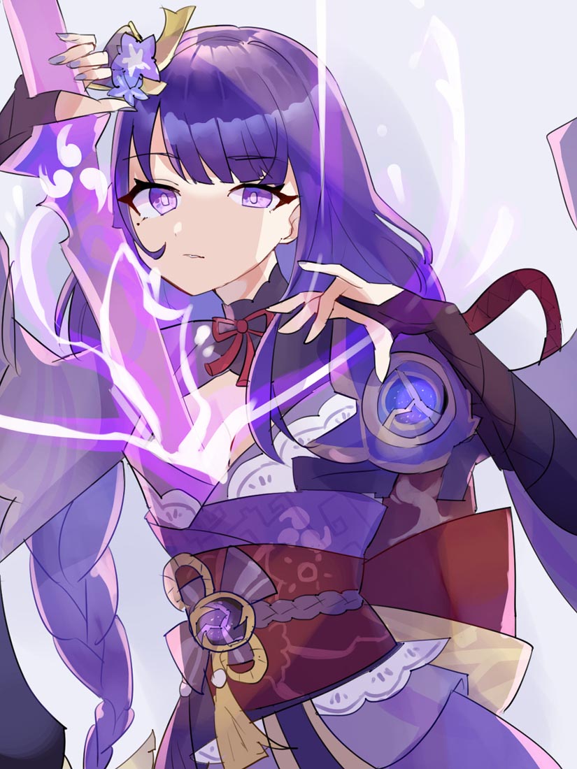 原神好图#XmanTV午安【220327】